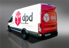 Load image into Gallery viewer, ALL Marks Partial Vinyl Wraps