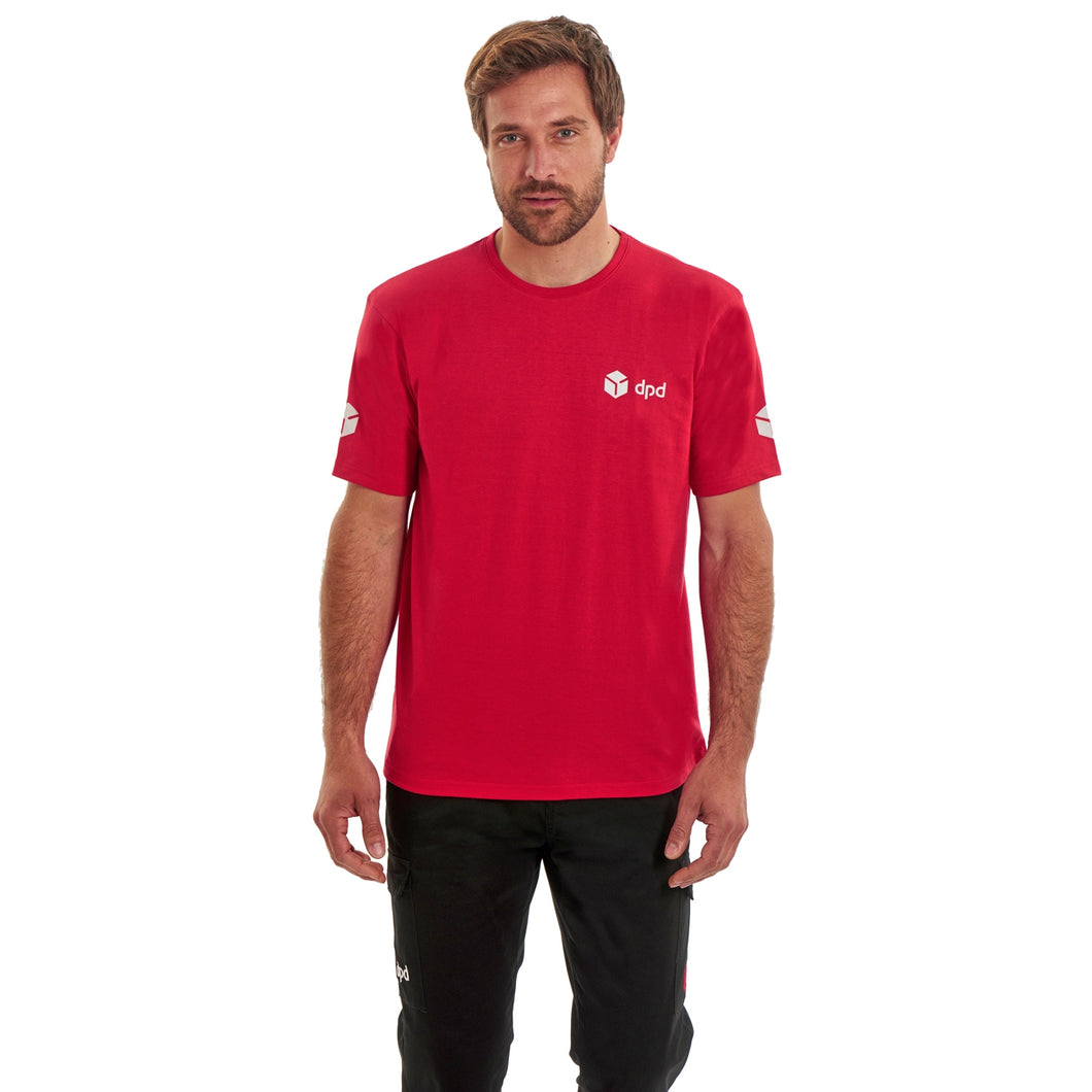 T-SHIRT SHORT SLEEVE