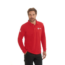 Load image into Gallery viewer, POLO LONG SLEEVE

