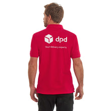 Load image into Gallery viewer, POLO SHORT SLEEVE
