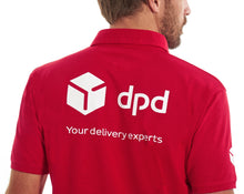 Load image into Gallery viewer, POLO SHORT SLEEVE
