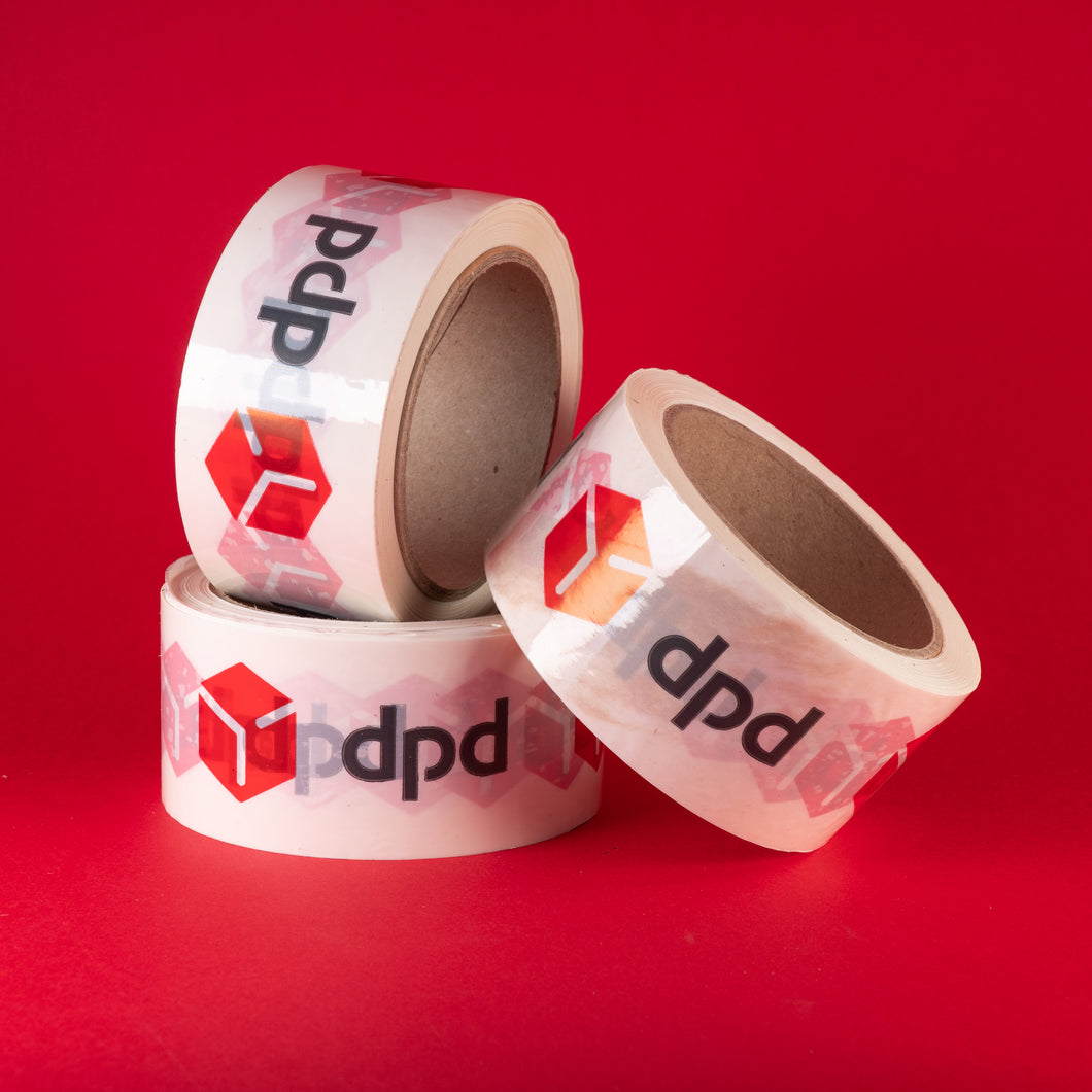 DPD TAPE