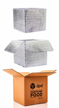 Load image into Gallery viewer, Ice Cube Box System
