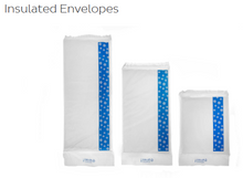 Load image into Gallery viewer, Insulated Envelopes
